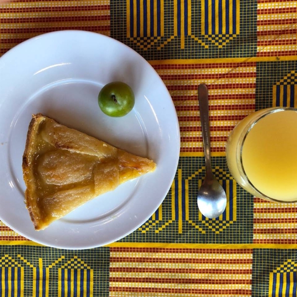 Le Restaurant  - La P'tite Maison Bio - Apt - meilleur restaurant APT