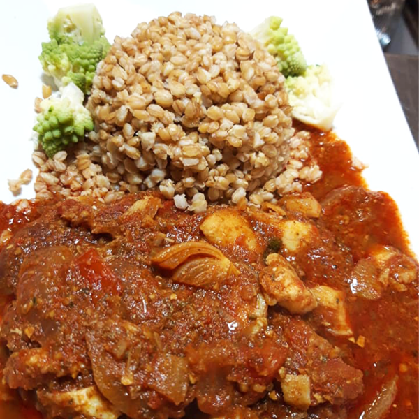 Le Restaurant  - La P'tite Maison Bio - Apt - Restaurant Vaucluse